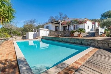 Villa avec 3 chambres à vendre à Loulé (São Sebastião)