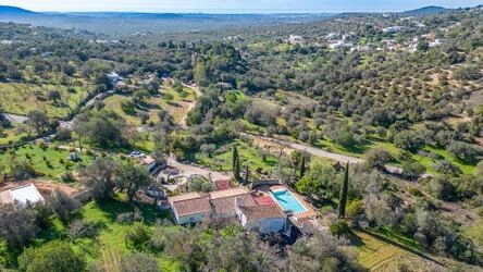 Villa avec 3 chambres à vendre à Loulé (São Sebastião)