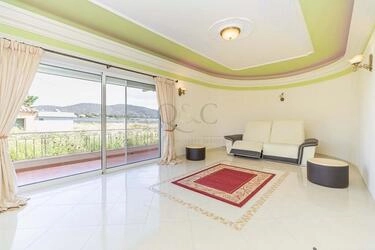 Villa avec 3 chambres à vendre à Santa Bárbara de Nexe