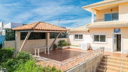 Villa avec 3 chambres à vendre à Santa Bárbara de Nexe