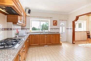 Villa avec 3 chambres à vendre à Santa Bárbara de Nexe