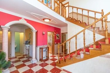 Villa avec 3 chambres à vendre à Santa Bárbara de Nexe