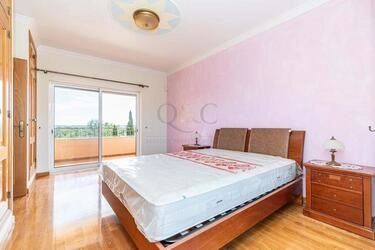 Villa avec 3 chambres à vendre à Santa Bárbara de Nexe