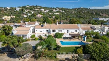 Villa avec 3 chambres à vendre à São Brás de Alportel