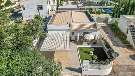 Villa com 3 quartos à venda em Almancil
