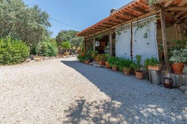 Villa com 3 quartos à venda em Benafim