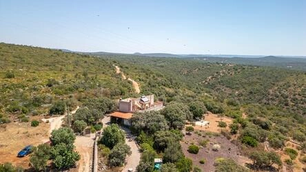Villa com 3 quartos à venda em Benafim