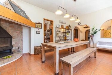 Villa com 3 quartos à venda em Benafim