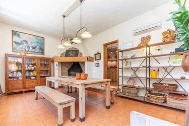 Villa com 3 quartos à venda em Benafim