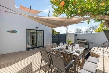 Villa com 3 quartos à venda em Boliqueime