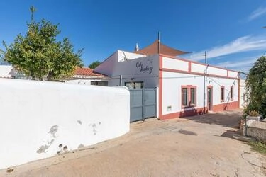 Villa com 3 quartos à venda em Boliqueime