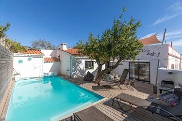 Villa com 3 quartos à venda em Boliqueime
