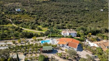Villa com 3 quartos à venda em Estoi