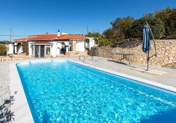 Villa com 3 quartos à venda em Estoi