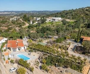 Villa com 3 quartos à venda em Estoi