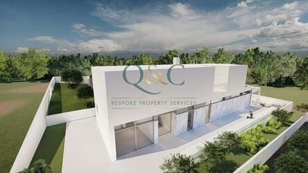 Villa com 3 quartos à venda em Loulé (São Clemente)