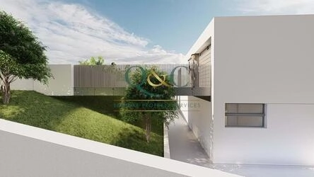 Villa com 3 quartos à venda em Loulé (São Clemente)