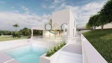 Villa com 3 quartos à venda em Loulé (São Clemente)
