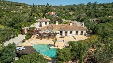 Villa com 3 quartos à venda em Loulé (São Clemente)