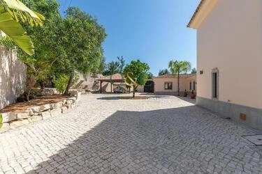 Villa com 3 quartos à venda em Loulé (São Clemente)