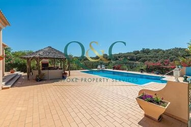 Villa com 3 quartos à venda em Loulé (São Clemente)
