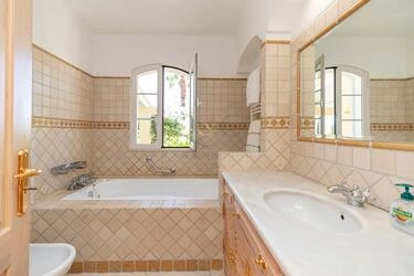 Villa com 3 quartos à venda em Loulé (São Clemente)