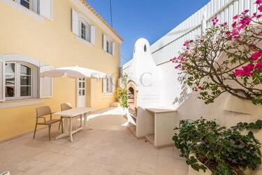 Villa com 3 quartos à venda em Loulé (São Clemente)