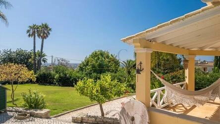 Villa com 3 quartos à venda em Loulé (São Clemente)