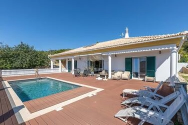 Villa com 3 quartos à venda em Loulé (São Sebastião)