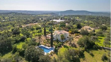 Villa com 3 quartos à venda em Loulé (São Sebastião)