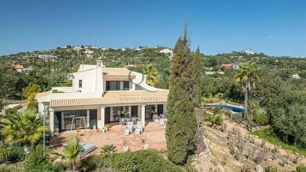 Villa com 3 quartos à venda em Loulé (São Sebastião)