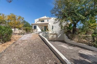 Villa com 3 quartos à venda em Loulé (São Sebastião)