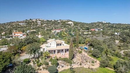 Villa com 3 quartos à venda em Loulé (São Sebastião)
