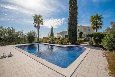Villa com 3 quartos à venda em Loulé (São Sebastião)