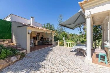Villa com 3 quartos à venda em Loulé (São Sebastião)
