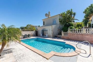 Villa com 3 quartos à venda em Loulé (São Sebastião)