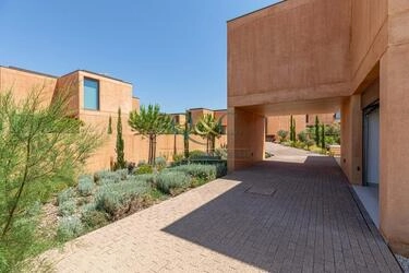 Villa com 3 quartos à venda em Quarteira