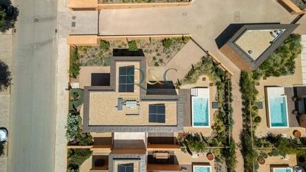 Villa com 3 quartos à venda em Quarteira
