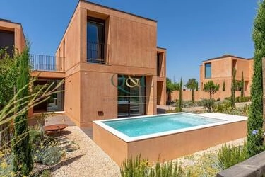 Villa com 3 quartos à venda em Quarteira