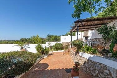Villa com 3 quartos à venda em Santa Bárbara de Nexe