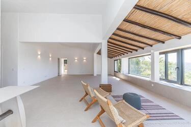 Villa com 3 quartos à venda em Santa Bárbara de Nexe