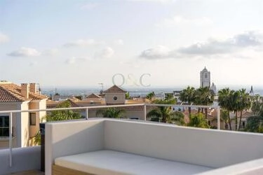 Villa com 3 quartos à venda em Santa Bárbara de Nexe