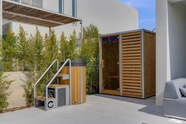 Villa com 3 quartos à venda em Santa Bárbara de Nexe