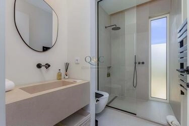 Villa com 3 quartos à venda em Santa Bárbara de Nexe
