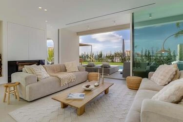 Villa com 3 quartos à venda em Santa Bárbara de Nexe