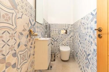 Villa com 3 quartos à venda em Santa Bárbara de Nexe