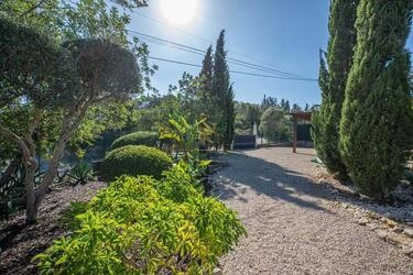 Villa com 3 quartos à venda em Santa Bárbara de Nexe