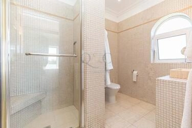 Villa com 3 quartos à venda em Santa Bárbara de Nexe