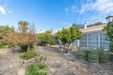 Villa com 3 quartos à venda em São Brás de Alportel