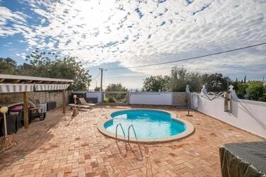 Villa com 3 quartos à venda em São Brás de Alportel